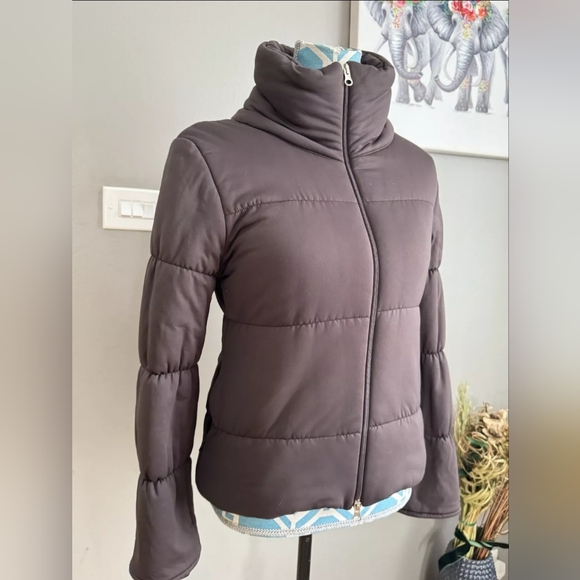 ANATOMIE womens puffer  jacket SIZE SMALL - Picture 2 of 5